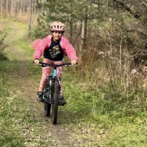 Day Trail Pass